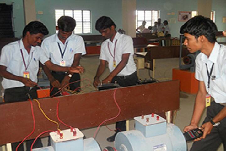 laboratory